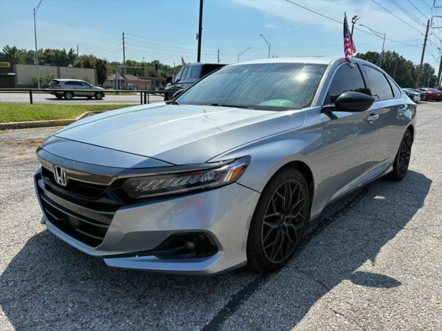 2022 Honda Accord Sport 2.0T for sale in Blue Springs, MO