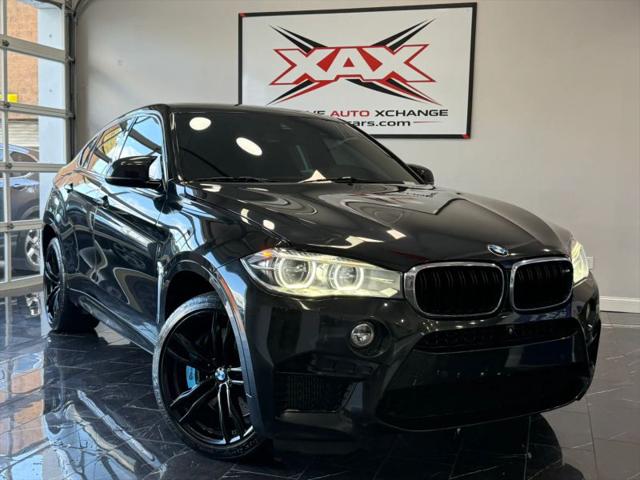 2015 BMW X6 M Base for sale in Bloomfield, NJ