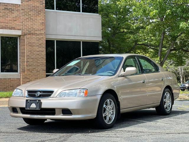 2000 Acura TL 3.2 for sale in Winchester, VA