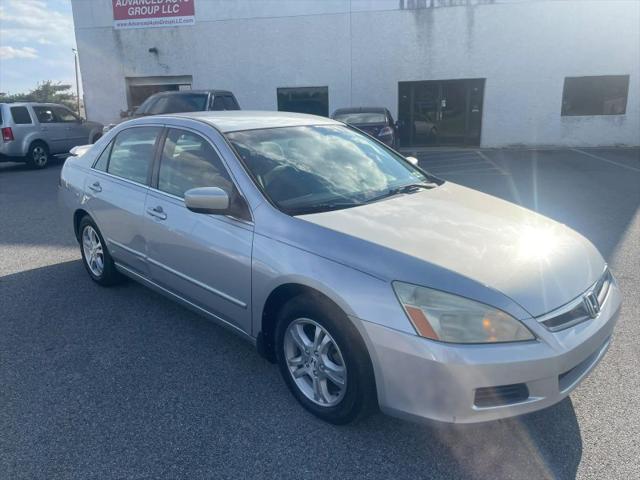 2007 Honda Accord 2.4 SE for sale in West Chester, PA