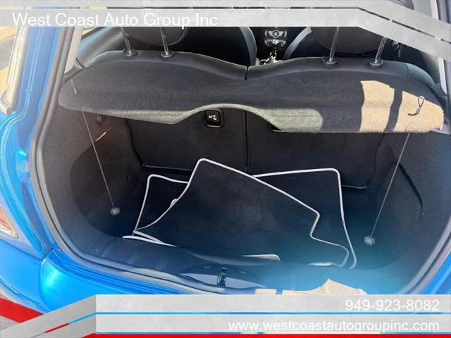 2010 MINI Cooper S Cooper S