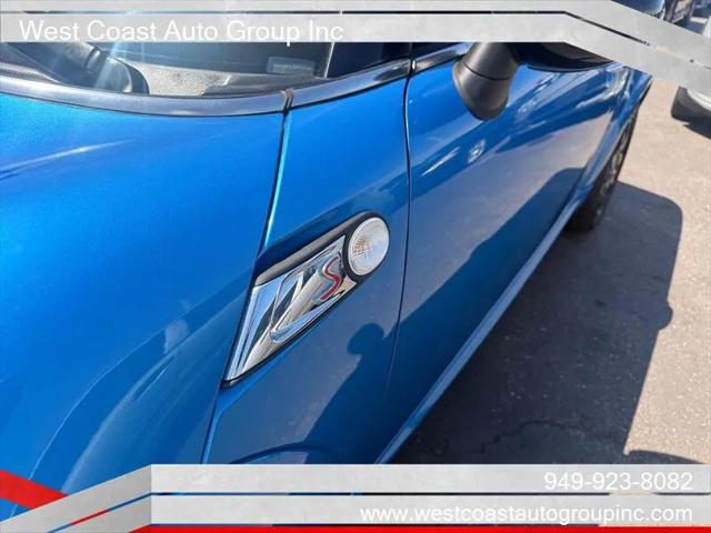 2010 MINI Cooper S Cooper S