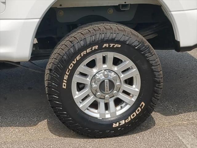 2019 Ford F-250 XLT