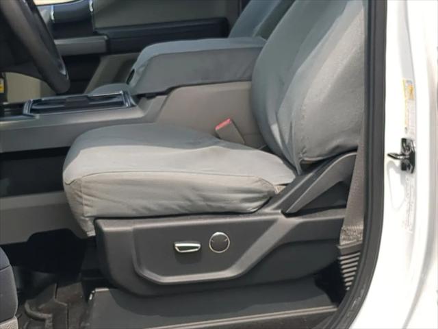2019 Ford F-250 XLT