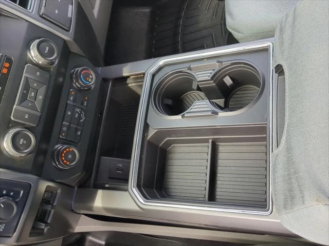 2019 Ford F-250 XLT