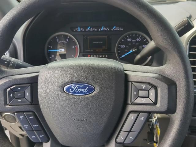 2019 Ford F-250 XLT