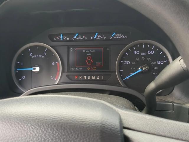 2019 Ford F-250 XLT