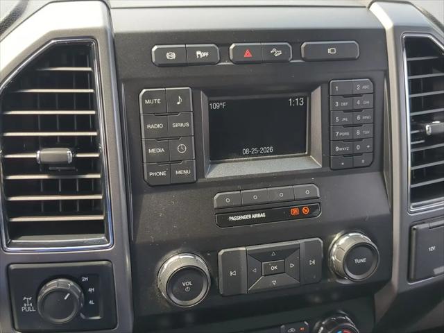 2019 Ford F-250 XLT