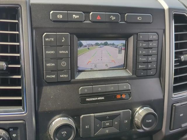 2019 Ford F-250 XLT