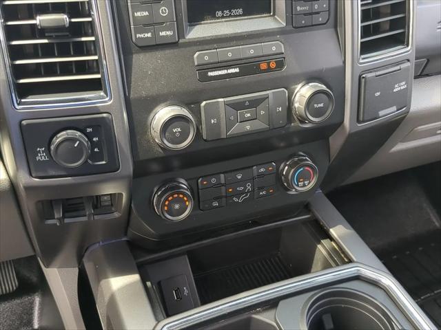 2019 Ford F-250 XLT