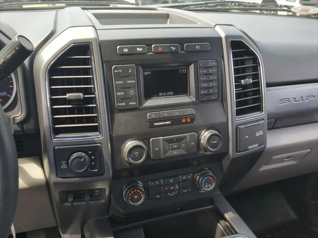 2019 Ford F-250 XLT