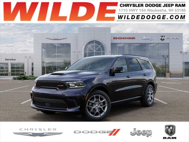 2027 Dodge Durango GT Plus HEMI for sale in Waukesha, WI