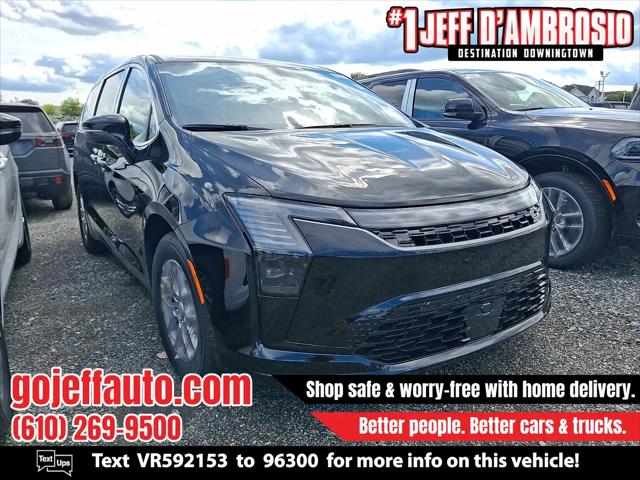 2027 Chrysler Pacifica Select for sale in Downingtown, PA