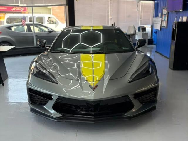 2022 Chevrolet Corvette Stingray RWD Coupe 3LT for sale in Avenel, NJ