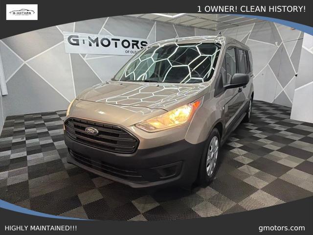 2020 Ford Transit Connect XL Passenger Wagon for sale in Old Bridge, NJ