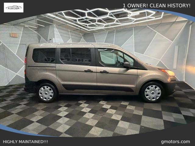 2020 Ford Transit Connect XL Passenger Wagon