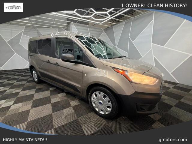 2020 Ford Transit Connect XL Passenger Wagon