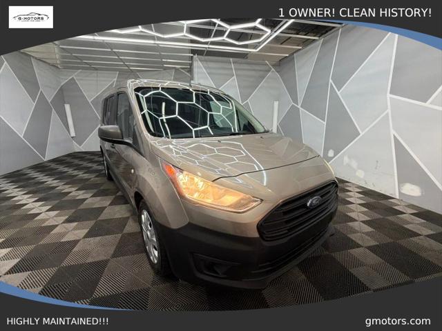 2020 Ford Transit Connect XL Passenger Wagon