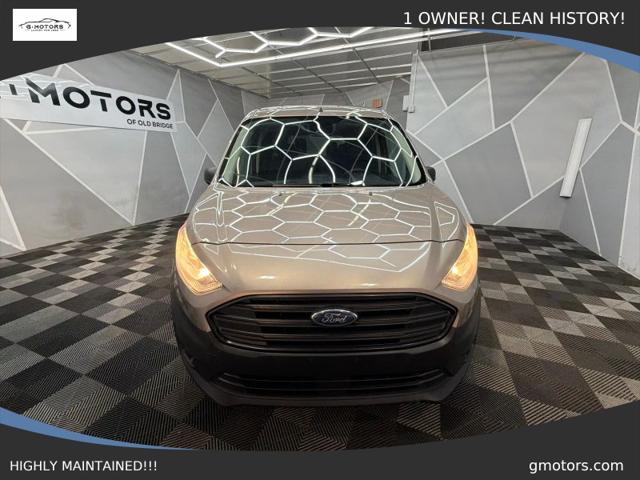2020 Ford Transit Connect XL Passenger Wagon