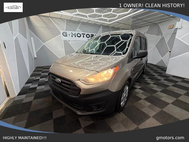 2020 Ford Transit Connect XL Passenger Wagon