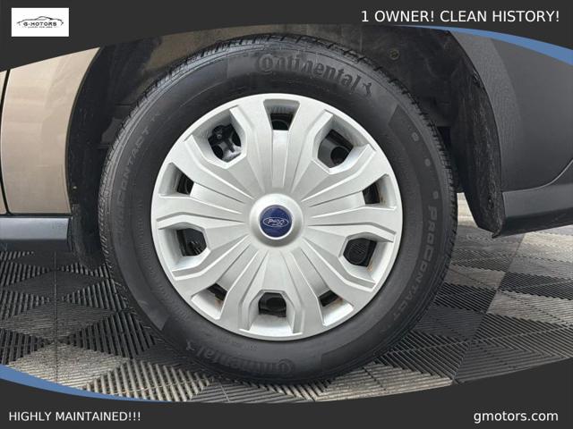 2020 Ford Transit Connect XL Passenger Wagon
