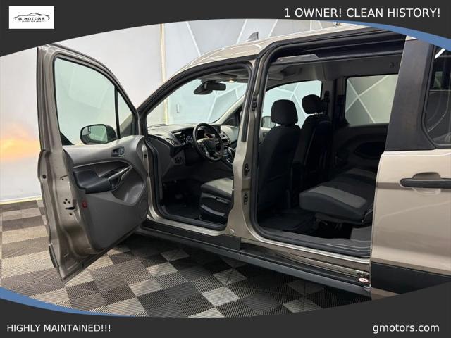 2020 Ford Transit Connect XL Passenger Wagon