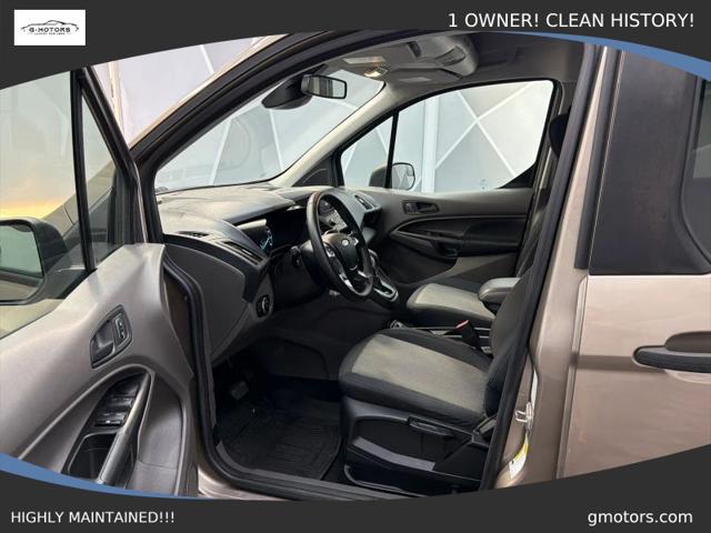 2020 Ford Transit Connect XL Passenger Wagon