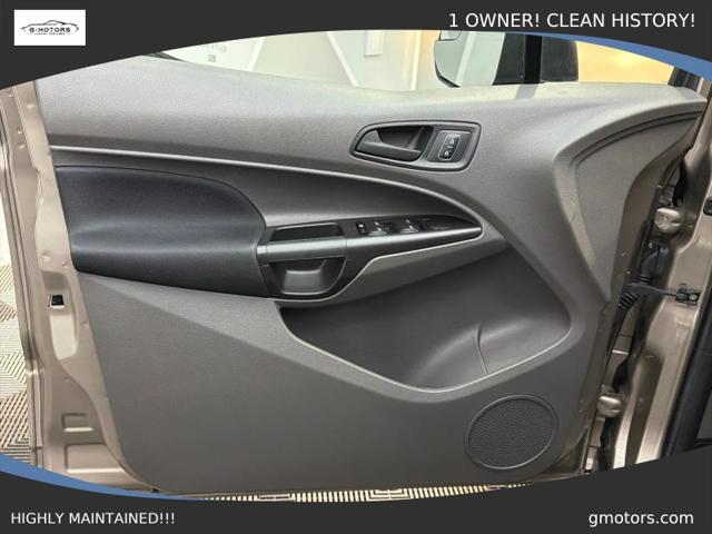 2020 Ford Transit Connect XL Passenger Wagon