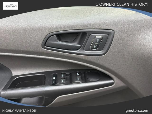 2020 Ford Transit Connect XL Passenger Wagon