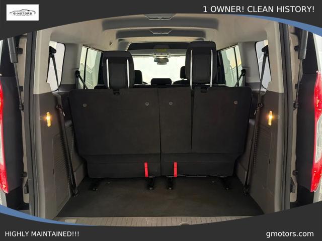 2020 Ford Transit Connect XL Passenger Wagon