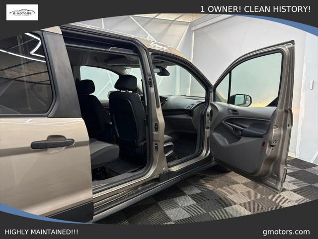 2020 Ford Transit Connect XL Passenger Wagon