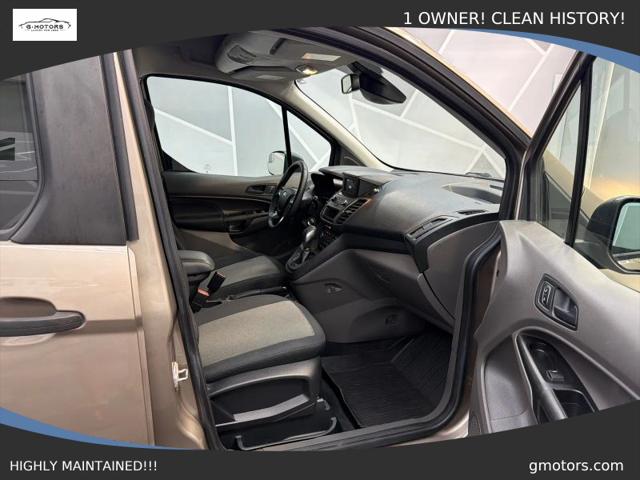 2020 Ford Transit Connect XL Passenger Wagon