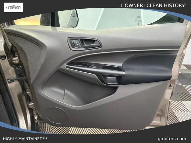 2020 Ford Transit Connect XL Passenger Wagon
