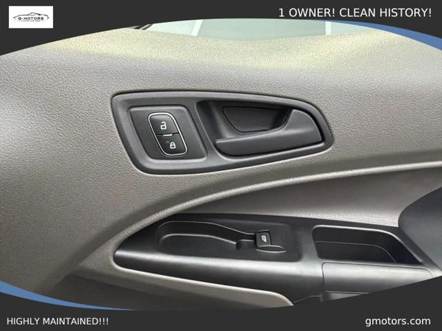 2020 Ford Transit Connect XL Passenger Wagon