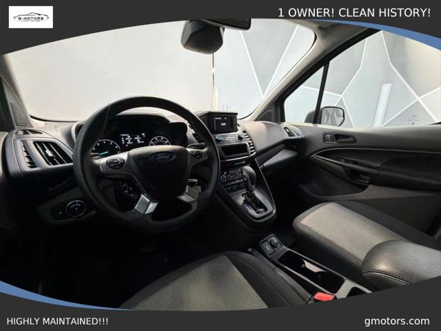 2020 Ford Transit Connect XL Passenger Wagon