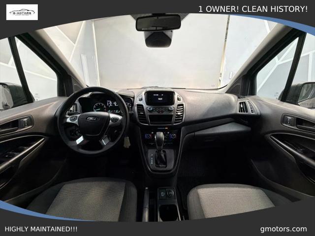 2020 Ford Transit Connect XL Passenger Wagon
