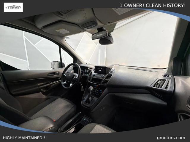 2020 Ford Transit Connect XL Passenger Wagon