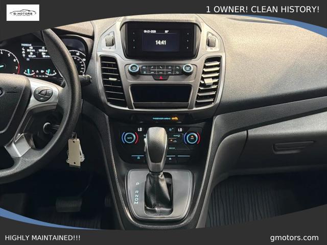 2020 Ford Transit Connect XL Passenger Wagon