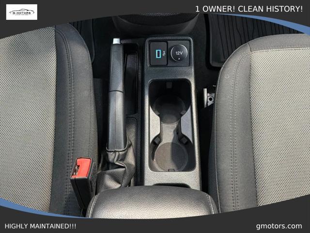 2020 Ford Transit Connect XL Passenger Wagon
