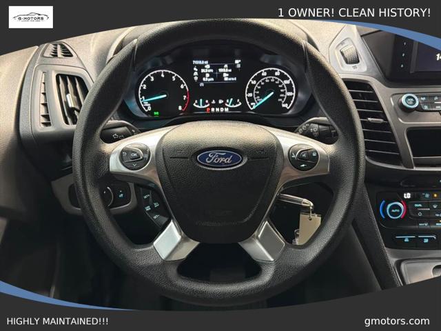 2020 Ford Transit Connect XL Passenger Wagon