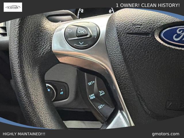 2020 Ford Transit Connect XL Passenger Wagon