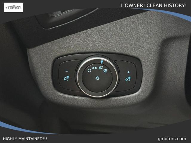 2020 Ford Transit Connect XL Passenger Wagon