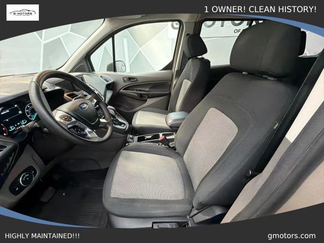 2020 Ford Transit Connect XL Passenger Wagon
