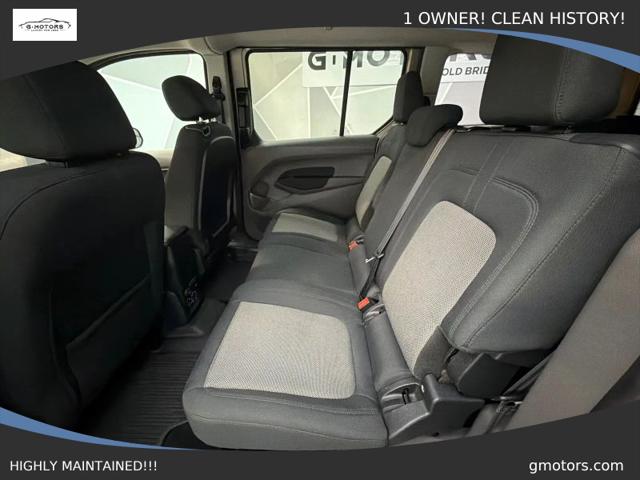 2020 Ford Transit Connect XL Passenger Wagon