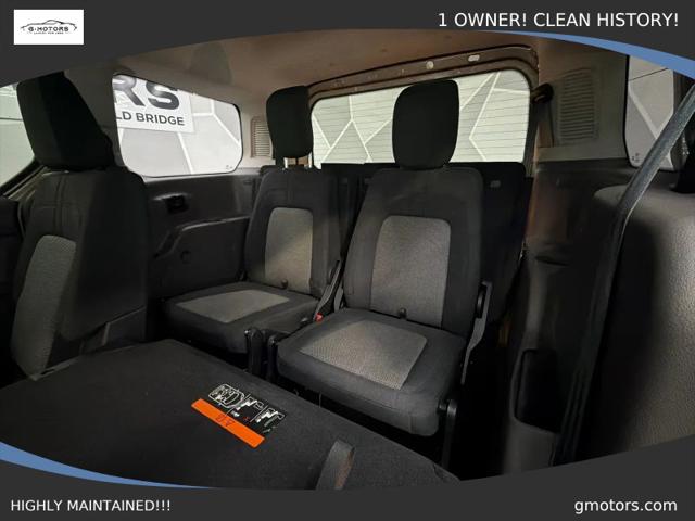 2020 Ford Transit Connect XL Passenger Wagon