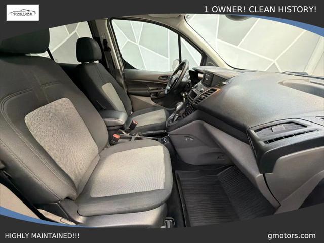 2020 Ford Transit Connect XL Passenger Wagon