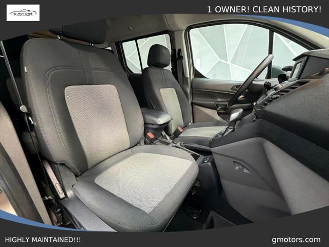 2020 Ford Transit Connect XL Passenger Wagon