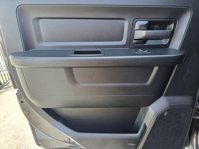 2020 Jeep Ram 2500 Tradesman Crew Cab 4x4 64 Box