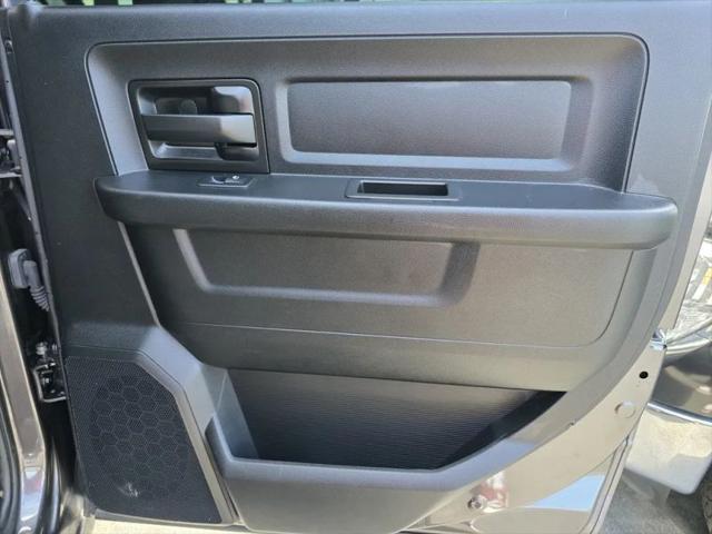 2020 Jeep Ram 2500 Tradesman Crew Cab 4x4 64 Box