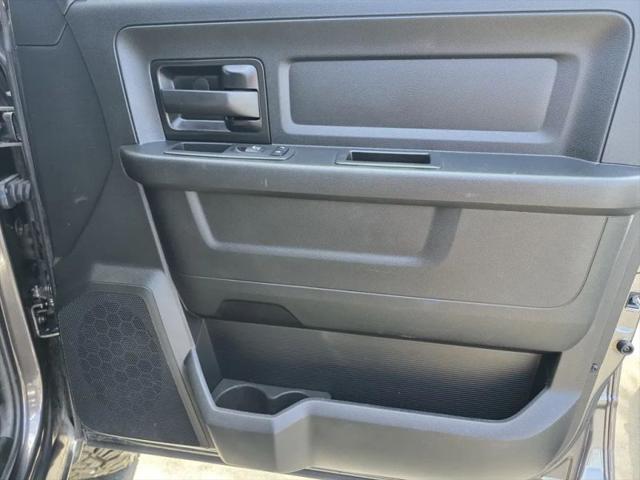 2020 Jeep Ram 2500 Tradesman Crew Cab 4x4 64 Box